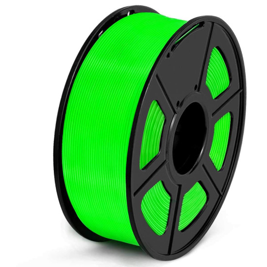 Sunlu PLA 1.75mm Filament 1kg-GREEN