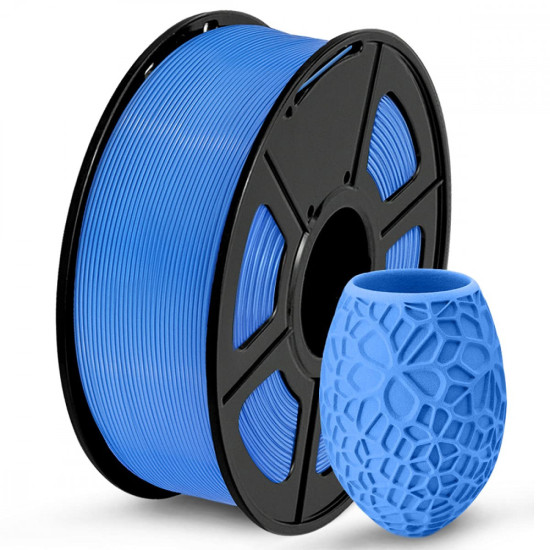 Sunlu PLA Filament 1.75mm BLUE