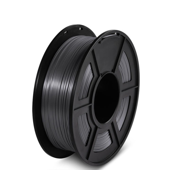 Sunlu PLA 1.75mm Filament 1kg-BLACK