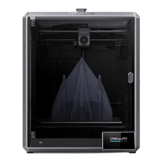 Creality K1 Max High Speed FDM 3D PRINTER