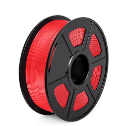 Sunlu PLA 1.75mm Filament 1kg-RED