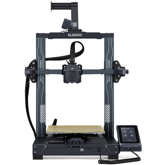 Elegoo Neptune 3 Pro FDM 3D Printer 225*225*280mm